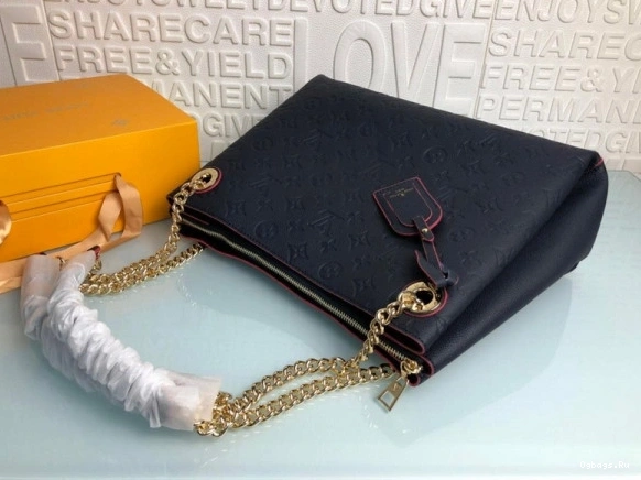 MM Louis SURENE Vuitton 0128